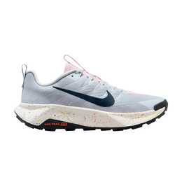 Nike Кроссовки Wildhorse 10 'Pure Platinum Armory Navy', серый fv2338 004 | pure platinum armory navy