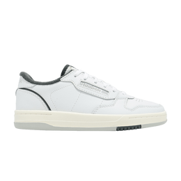 Reebok Кроссовки Phase Court 'White Grey', белый 100201449 | white grey