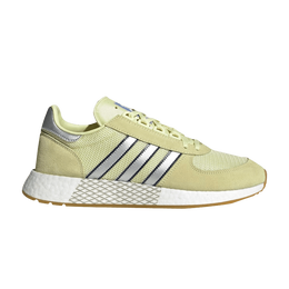 Adidas Кроссовки Marathon Tech 'Easy Yellow', желтый ee5629 | easy yellow