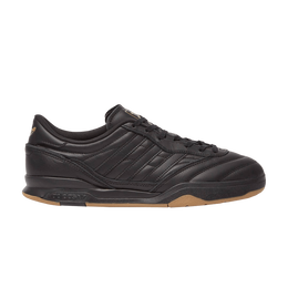 Adidas Кроссовки Mundial FC 'Black Gum', черный jp7086 | black gum