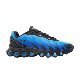 Nike Кроссовки Air Max DN8 'Hyper Royal', синий fq7860 001 | hyper royal