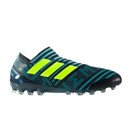 Adidas Кроссовки Nemeziz 17+ 360 Agility AG 'Legend Ink', синий s82271 | legend ink