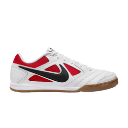 Nike Кроссовки Gato 'Chicago', белый ib8509 100 | chicago