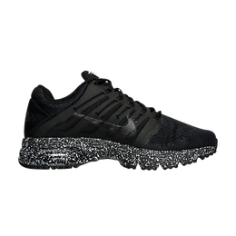 Nike Кроссовки Air Max Excellerate 4 Premium, черный 810798 001