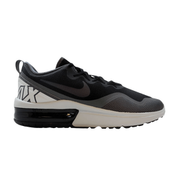 Nike Кроссовки Air Max Fury 'Black Multi', черный aa5739 009 | black multi