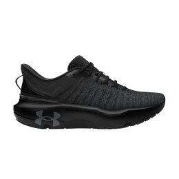 Under Armour Кроссовки HOVR Infinite Elite 'Black', черный 3027189 006 | black