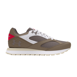 Under Armour Кроссовки Jogger 'Brown', коричневый 3028387 200 | brown