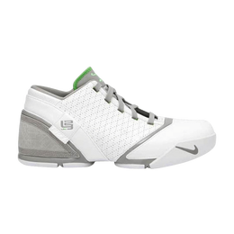Nike Кроссовки Zoom LeBron 5 Low 'Dunkman', белый 318696 101 | dunkman