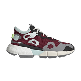 Adidas Кроссовки P.O.D. S3.2 ML 'Collegiate Burgundy', красный ee4883 | collegiate burgundy