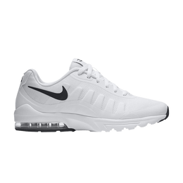 Nike Кроссовки Air Max Invigor 'White Black', белый 749680 100 | white black