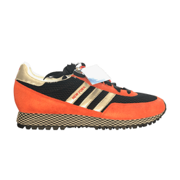 Adidas Кроссовки New York 'Black Alarm Red', красный 553531 | black alarm red