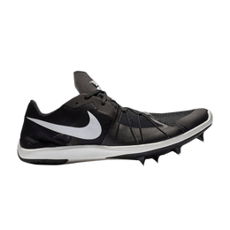 Nike Кроссовки Zoom Forever XC 5 'Black Oil Grey', черный 904723 001 | black oil grey