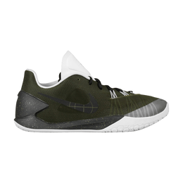 Nike Кроссовки Fragment Design x Hyperchase SP 'Rough Green', зеленый 789486 300 | rough green