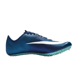 Nike Кроссовки Zoom Ja Fly 3 'Blue Force Green Abyss', синий 865633 300 | blue force green abyss