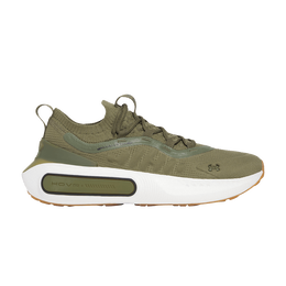 Under Armour Кроссовки HOVR Phantom 4 'Marine OD Green', зеленый 3027593 390 | marine od green