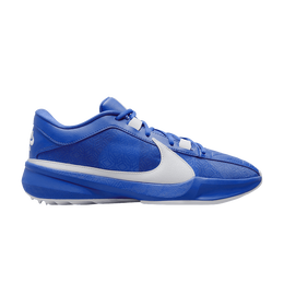 Nike Кроссовки Zoom Freak 5 TB Promo 'Game Royal', синий fn7089 401 | game royal