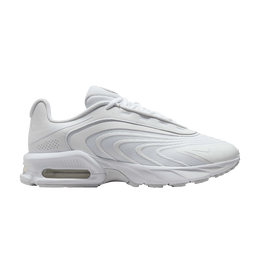 Nike Кроссовки Air Max Fire 'Triple White', белый if2621 100 | triple white