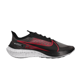 Nike Кроссовки Zoom Gravity 'University Red', черный bq3202 005 | university red