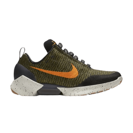 Nike Кроссовки HyperAdapt 1.0 'Olive Flak' Taiwan Exlusive, зеленый ah9389 300 | olive flaktaiwan exlusive