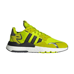 Adidas Кроссовки Nite Jogger 'Semi Solar Yellow', желтый eg7193 | semi solar yellow