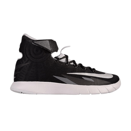 Nike Кроссовки Zoom Hyperrev, черный 630913 003