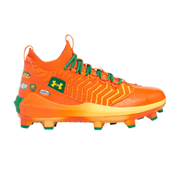Under Armour Кроссовки Harper 9 Pro TPU 'Juice Pack', оранжевый 3028410 800 | juice pack