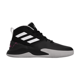 Adidas Кроссовки Own The Game 'Black', черный ee9644 | black