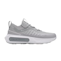 Under Armour Кроссовки Phantom 4 'Reflect - Halo Grey', серый 3027672 014 | reflect - halo grey