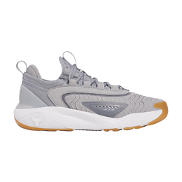 Under Armour Кроссовки Project Rock 7 'Steel', серый 3027600 035 | steel