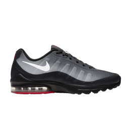 Nike Кроссовки Air Max Invigor 'Sky Grey Black', серый cu1924 001 | sky grey black