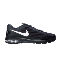 Nike Кроссовки Air Max Full Ride TR 1.5 'Black Anthracite', черный 869633 010 | black anthracite