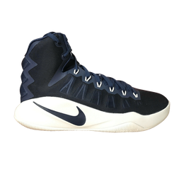 Nike Кроссовки Hyperdunk 2016 TB 'Midnight Navy', синий 856483 442 | midnight navy