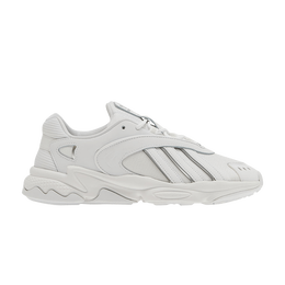 Adidas Кроссовки Oztral 'White Metallic Silver', белый id9790 | white metallic silver