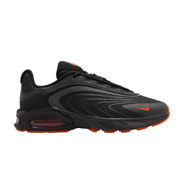 Nike Кроссовки Air Max Fire 'Anthracite Team Orange', черный if2621 005 | anthracite team orange