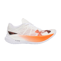 Under Armour Кроссовки Flow Velociti Elite 2 'White Ares Red', белый 3027205 104 | white ares red