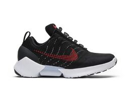 Nike Кроссовки HyperAdapt 1.0 'Bred', черный 843871 005 | bred