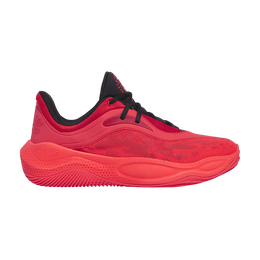 Under Armour Кроссовки Curry Splash 25 'Racer Red', красный 3028459 600 | racer red