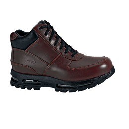 Nike Кроссовки Air Max Goadome 'Deep Burgundy', красный 865031 601 | deep burgundy