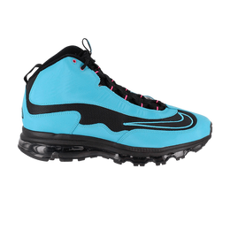 Nike Кроссовки Air Max JR 'Home Run Derby', черный 442478 008 | home run derby