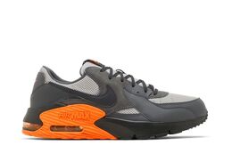 Nike Кроссовки Air Max Excee 'Iron Grey', серый dm8683 001 | iron grey