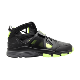 Nike Кроссовки Zoom Huarache Tr Mid, черный 414975 071