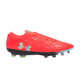 Under Armour Кроссовки Magnetico Elite 4 FG 'Ares Red', красный 3027700 862 | ares red