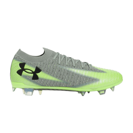 Under Armour Кроссовки Shadow Elite 3 FG 'Silica Green', зеленый 3028288 348 | silica green