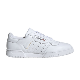 Adidas Кроссовки PowerPhase 'White', белый jh5481 | white