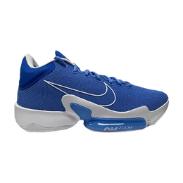 Nike Кроссовки Zoom Rize 2 TB 'University Blue', синий cz5023 405 | university blue