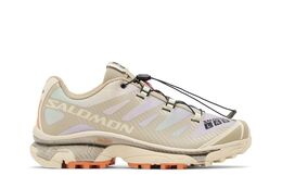 Salomon Кроссовки XT-4 OG 'Aurora Borealis Pack - Shortbread', кремовый l47442400 | aurora borealis pack - shortbread