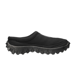 Salomon Кроссовки Snowclog 'Black Asphalt', черный l47517600 | black asphalt