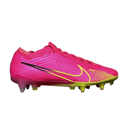 Nike Кроссовки Zoom Mercurial Vapor 15 Elite SG Pro AC 'Luminous Pack', розовый fd0253 605 | luminous pack