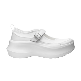 Salomon Кроссовки Comme des Garçons x RX Marie Jeanne Platform 'White', белый l47960400 | white