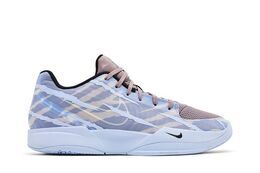 Nike Кроссовки Ja 2 'Induction', синий ib4007 900 | induction